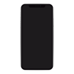 iphone x icon