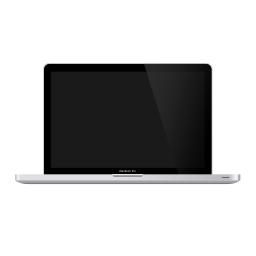 mackbook pro icono