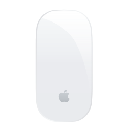 Computer mouse icon