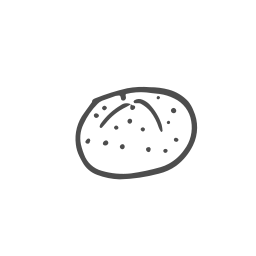 빵 롤 icon
