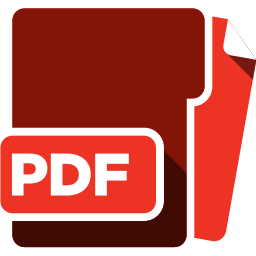 pdf icoon