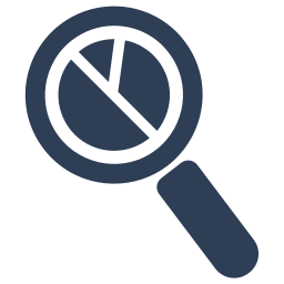 investigación icono