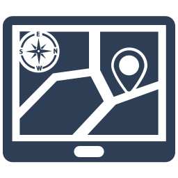 gps icon