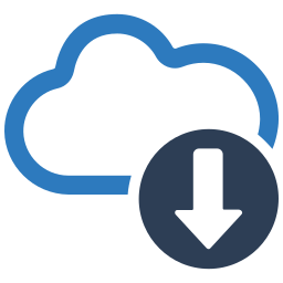 Cloud icon