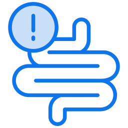 enfermedad icono