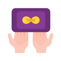 dar icono