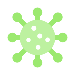 coronavirus icona