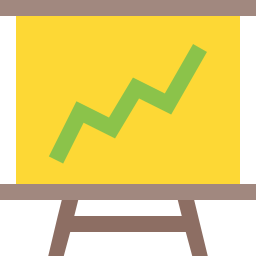 analytics icon