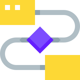 Workflow icon