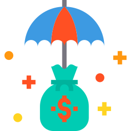 Money bag icon