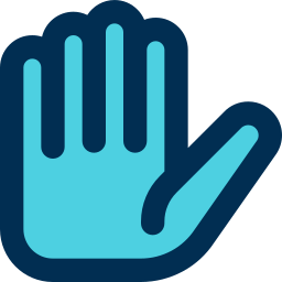 hand icon