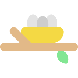 Nest icon