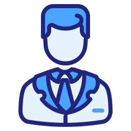 Employee icon
