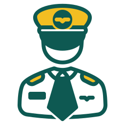 pilot icon