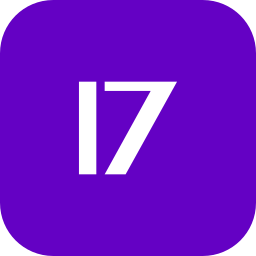 Seventeen icon