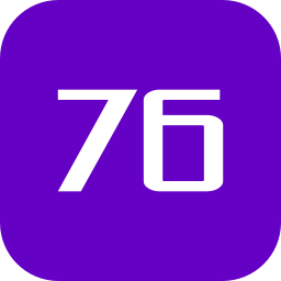 76 icon