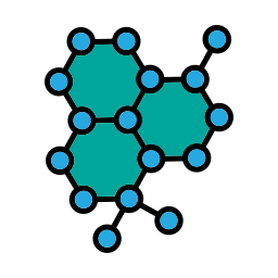 Nanotechnology icon