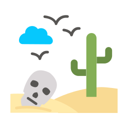 砂漠 icon