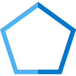 pentagon icon