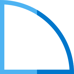 quadrant icon