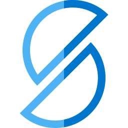 Semicircle icon