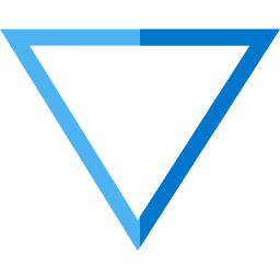 Triangle icon
