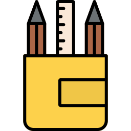 Pencilcase icon