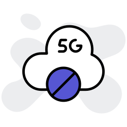 5g icoon