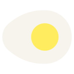 Egg icon