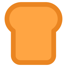 Bread icon