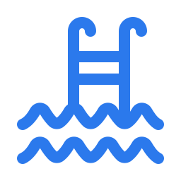 schwimmen icon