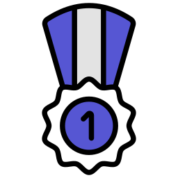 Medal icon