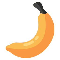 banane icona