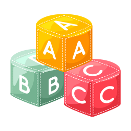 Cube box icon