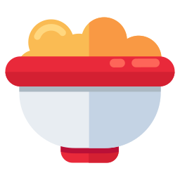 음식그릇 icon