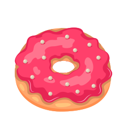 donuts icon
