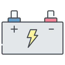 autobatterie icon