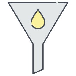 Ölfilter icon