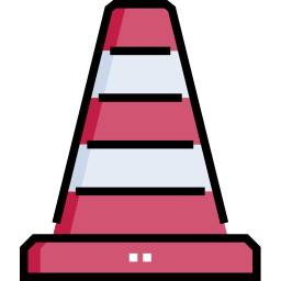 Cone icon