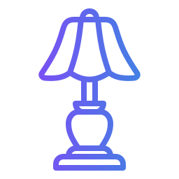 야간 램프 icon