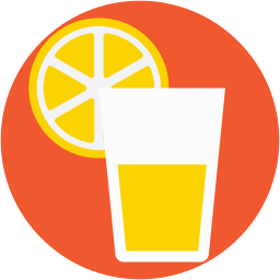 zitronensaft icon