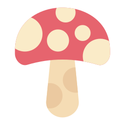 funghi icona