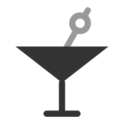 cocktail icon