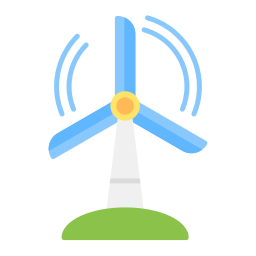 Windmill icon