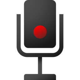 Microphone icon