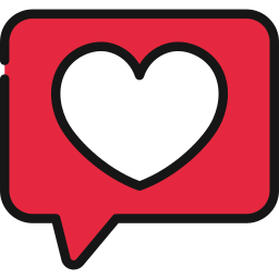 Message icon