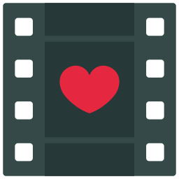 film romantico icona