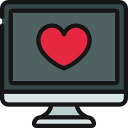 datingwebsite icon