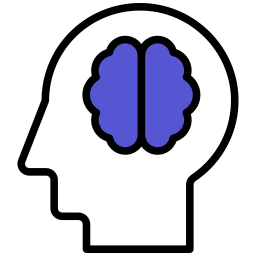 인간의 뇌 icon