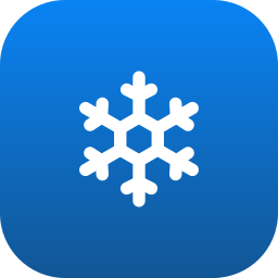 Snowflake icon